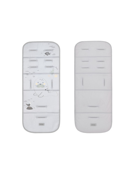 Подложка за количка Seally Me