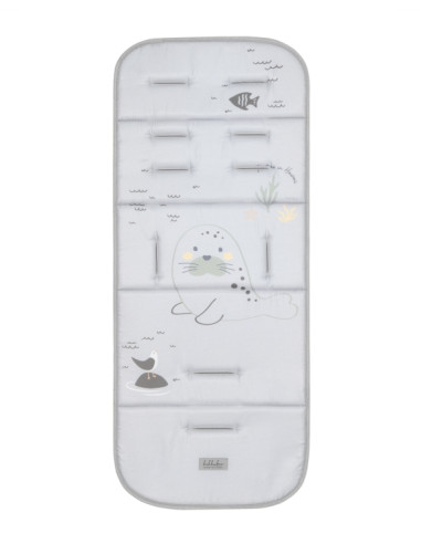 Подложка за количка Seally Me