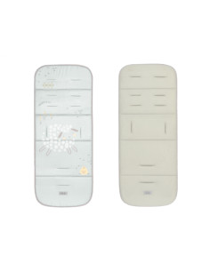 Подложка за количка Sleepy Sheep