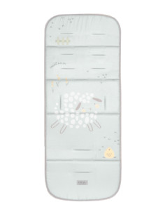 Подложка за количка Sleepy Sheep 2