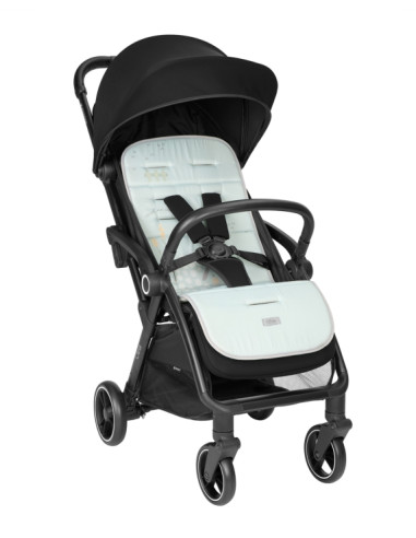 Подложка за количка Sleepy Sheep