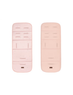 Подложка за количка Butterfly Dance Pink