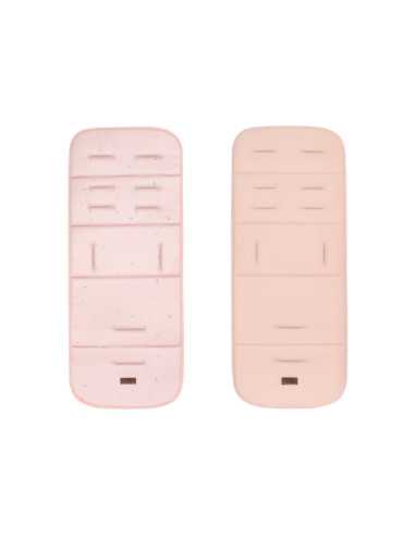 Подложка за количка Butterfly Dance Pink