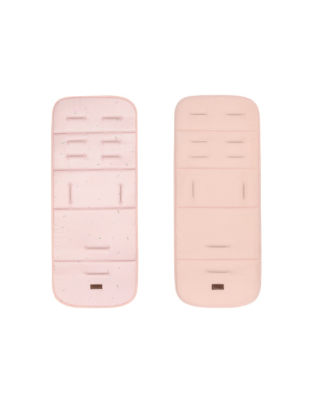 Подложка за количка Butterfly Dance Pink