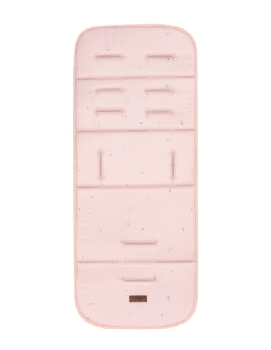 Подложка за количка Butterfly Dance Pink