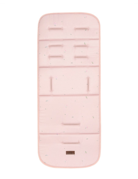 Подложка за количка Butterfly Dance Pink