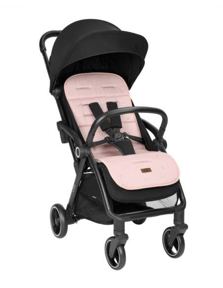 Подложка за количка Butterfly Dance Pink