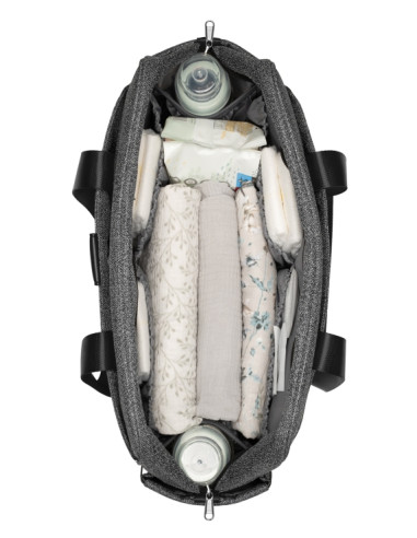 Чанта Chelsea Grey 2025