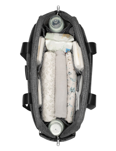 Чанта Chelsea Grey 2025