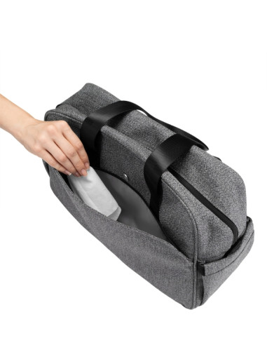 Чанта Chelsea Grey 2025