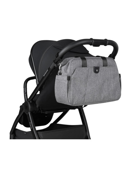 Чанта Chelsea Grey 2025