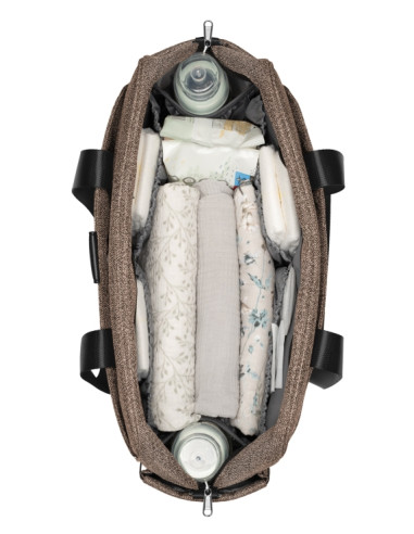 Чанта Chelsea Beige 2025