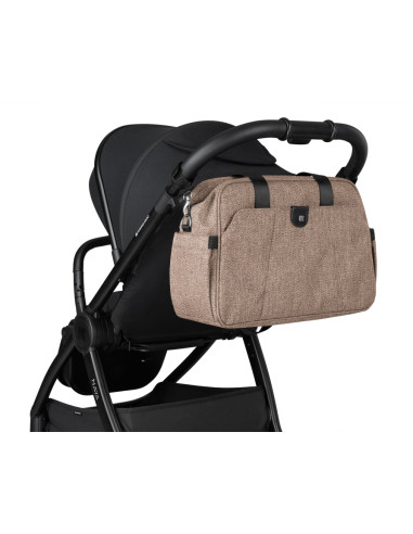 Чанта Chelsea Beige 2025