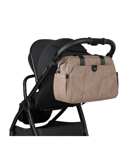 Чанта Chelsea Beige 2025