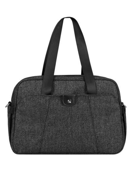 Чанта Chelsea Black 2025