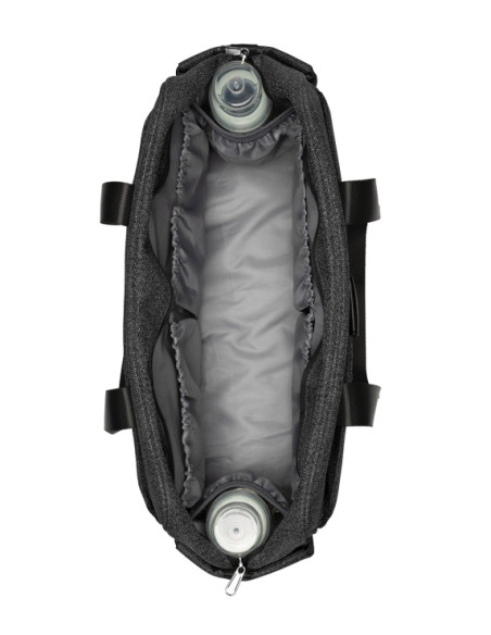 Чанта Chelsea Black 2025