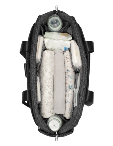 Чанта Chelsea Black 2025