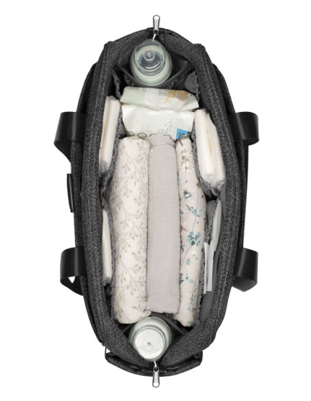 Чанта Chelsea Black 2025