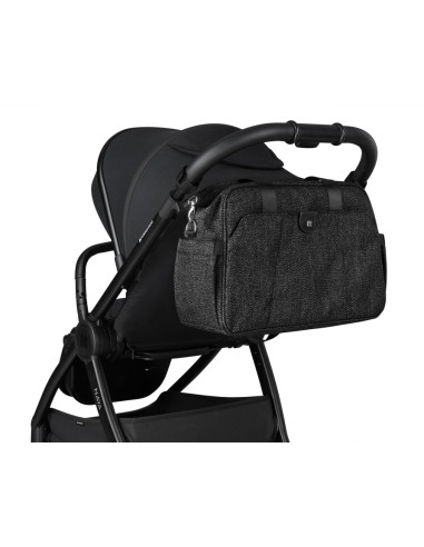 Чанта Chelsea Black 2025