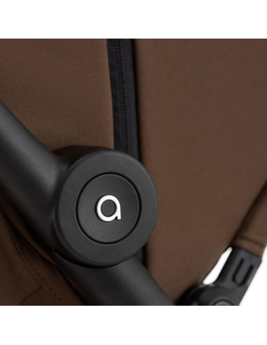 Anex-бебешка трансформираща количка Air-Z plus...