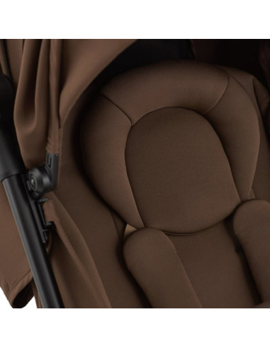 Anex-бебешка трансформираща количка Air-Z plus...