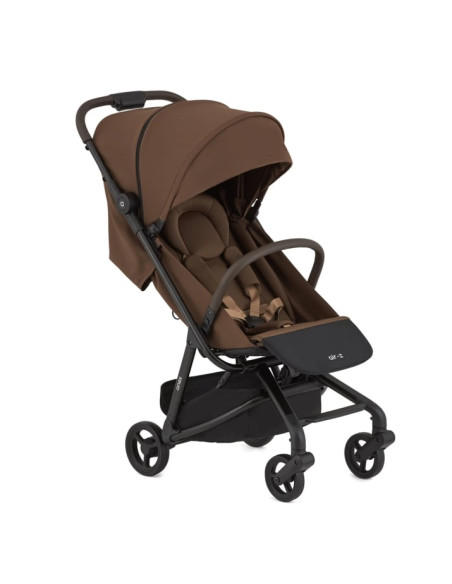 Anex-бебешка трансформираща количка Air-Z plus Tillie