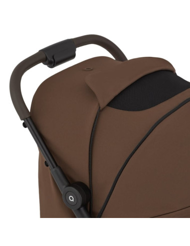 Anex-бебешка трансформираща количка Air-Z plus...