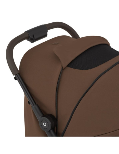 Anex-бебешка трансформираща количка Air-Z plus Tillie