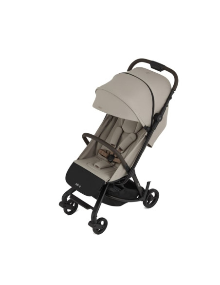 Anex-бебешка трансформираща количка Air-Z plus Vivi