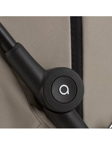 Anex-бебешка трансформираща количка Air-Z plus...