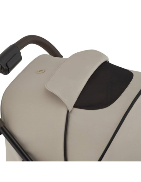 Anex-бебешка трансформираща количка Air-Z plus Vivi