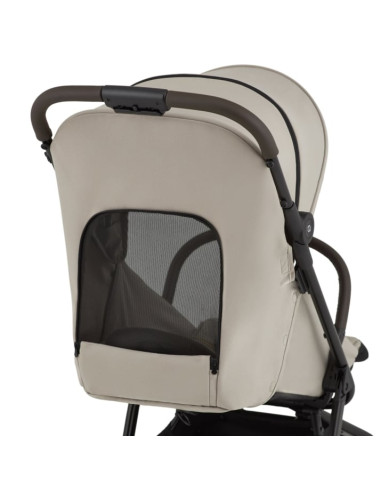 Anex-бебешка трансформираща количка Air-Z plus...