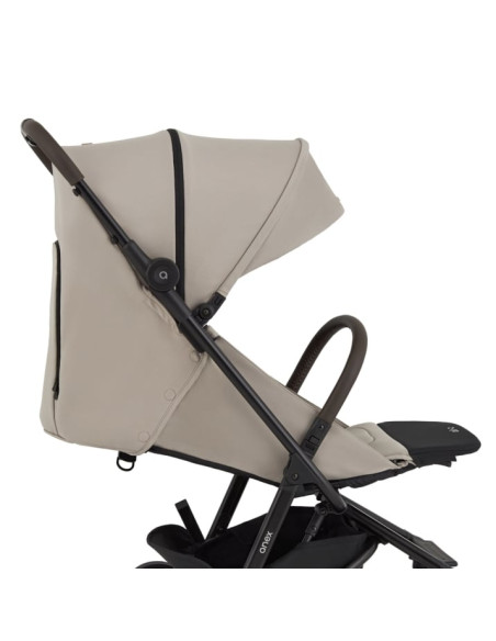 Anex-бебешка трансформираща количка Air-Z plus Vivi