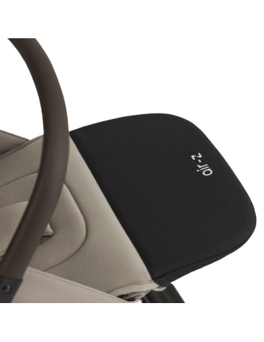 Anex-бебешка трансформираща количка Air-Z plus...