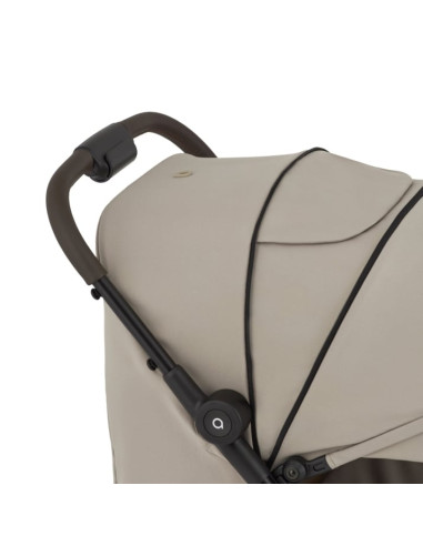 Anex-бебешка трансформираща количка Air-Z plus...