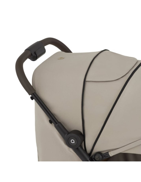 Anex-бебешка трансформираща количка Air-Z plus Vivi