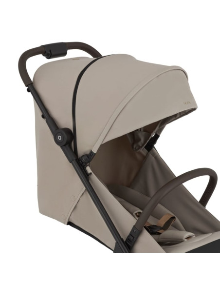 Anex-бебешка трансформираща количка Air-Z plus Vivi