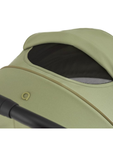 Anex-лятна количка Air-X² Vert