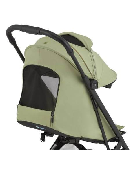 Anex-лятна количка Air-X² Vert