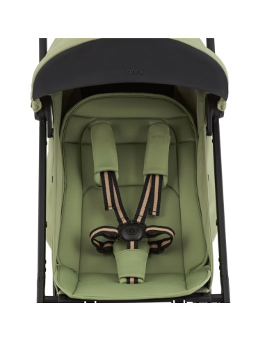 Anex-лятна количка Air-X² Vert