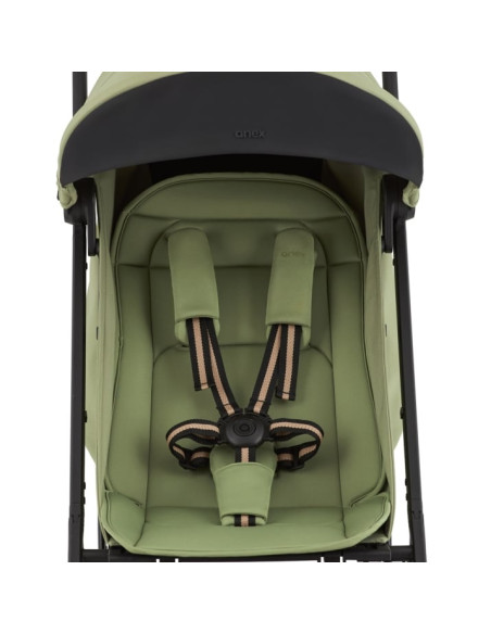 Anex-лятна количка Air-X² Vert