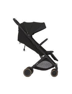 Anex-лятна количка Air-X² Nero