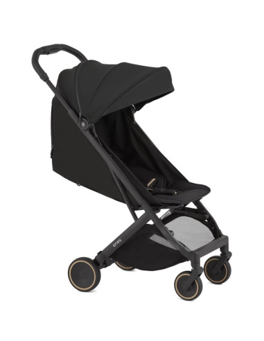 Anex-лятна количка Air-X² Nero