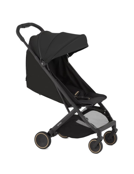 Anex-лятна количка Air-X² Nero