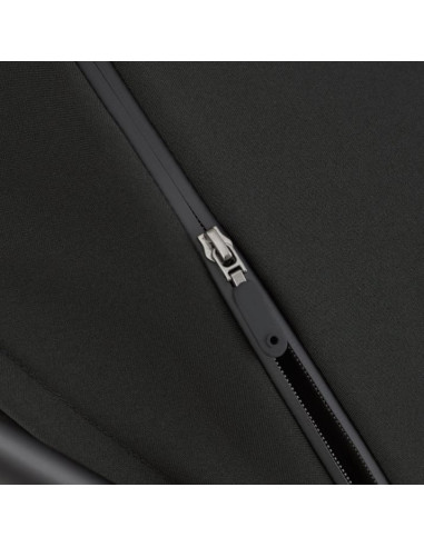 Anex-лятна количка Air-X² Nero