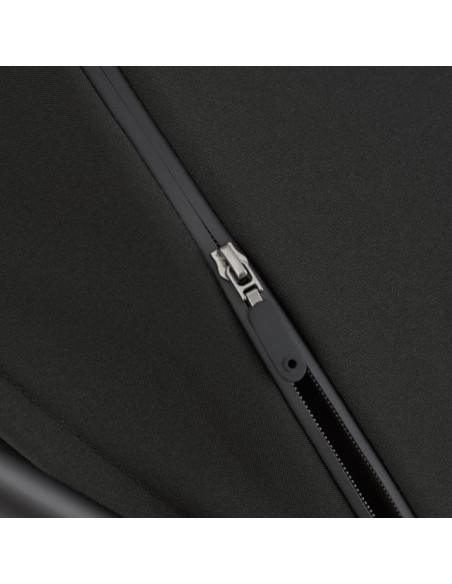 Anex-лятна количка Air-X² Nero