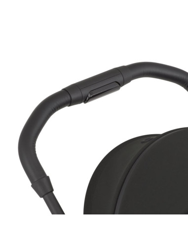 Anex-лятна количка Air-X² Nero