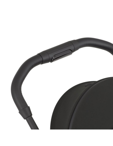 Anex-лятна количка Air-X² Nero