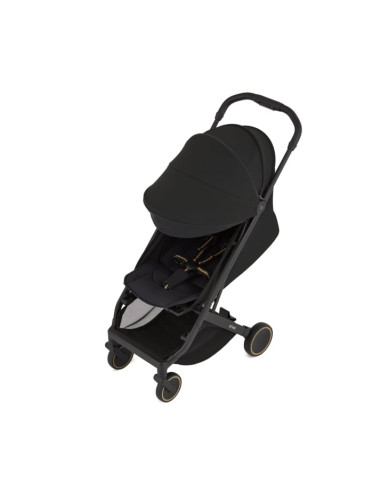 Anex-лятна количка Air-X² Nero