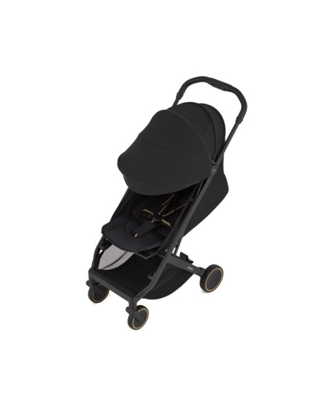 Anex-лятна количка Air-X² Nero